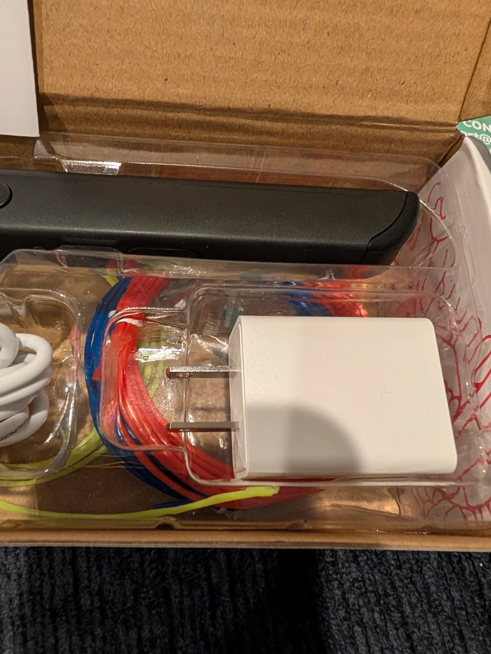 3D Pen Filament Bundle in Multicolor - Craft Supplies